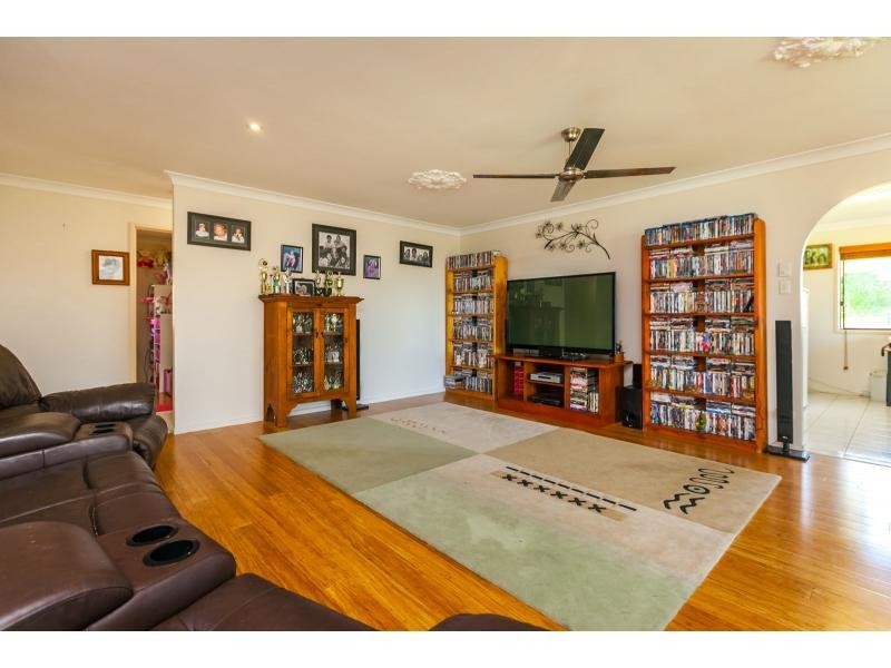 369 Greenlakes Road, Rockyview QLD 4701