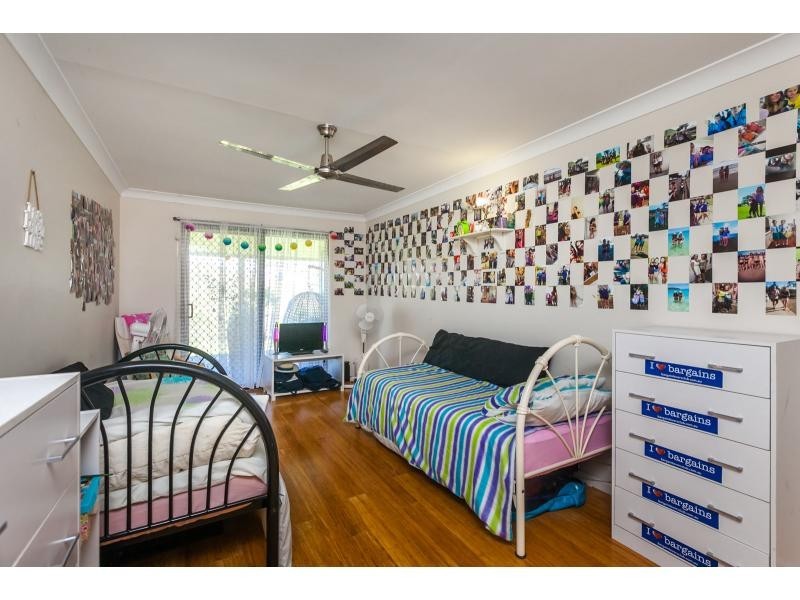 369 Greenlakes Road, Rockyview QLD 4701