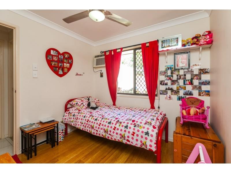 369 Greenlakes Road, Rockyview QLD 4701