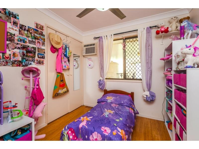 369 Greenlakes Road, Rockyview QLD 4701