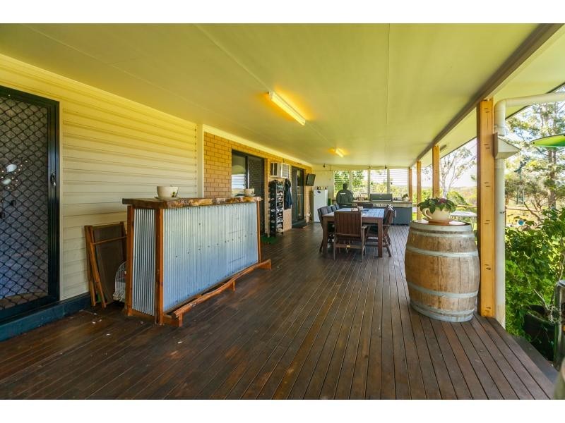 369 Greenlakes Road, Rockyview QLD 4701