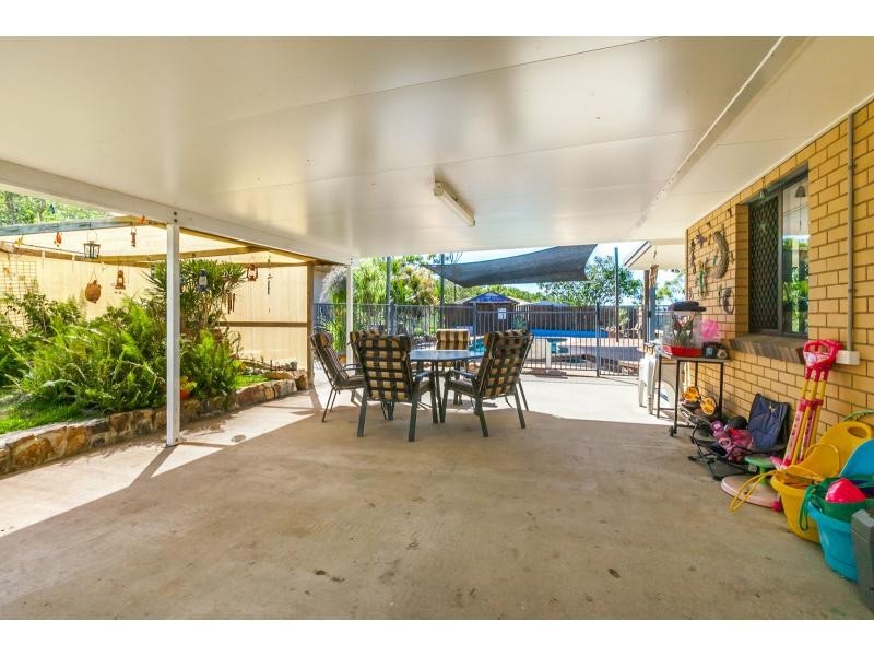 369 Greenlakes Road, Rockyview QLD 4701