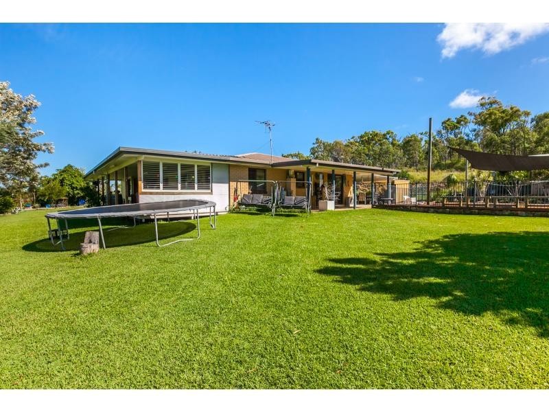 369 Greenlakes Road, Rockyview QLD 4701