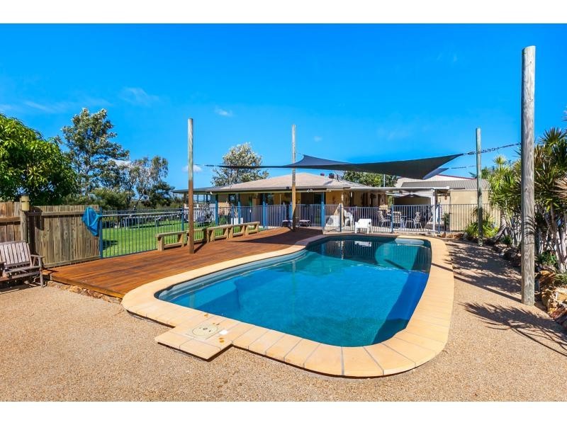 369 Greenlakes Road, Rockyview QLD 4701