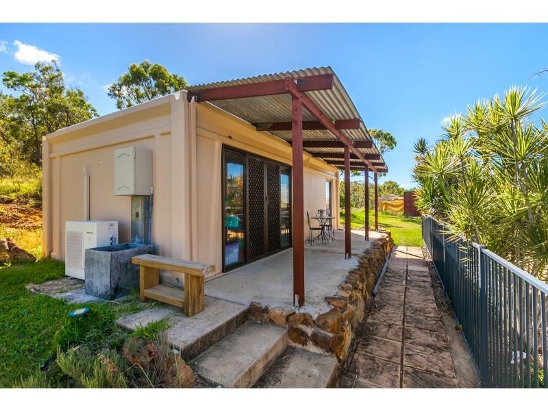 369 Greenlakes Road, Rockyview QLD 4701