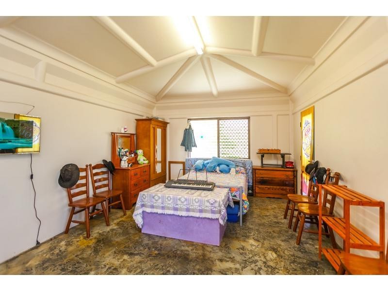 369 Greenlakes Road, Rockyview QLD 4701