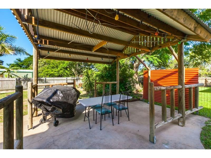106 Simpson Street, Berserker QLD 4701