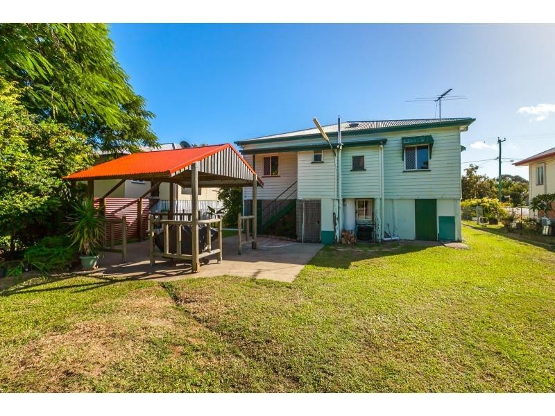 106 Simpson Street, Berserker QLD 4701