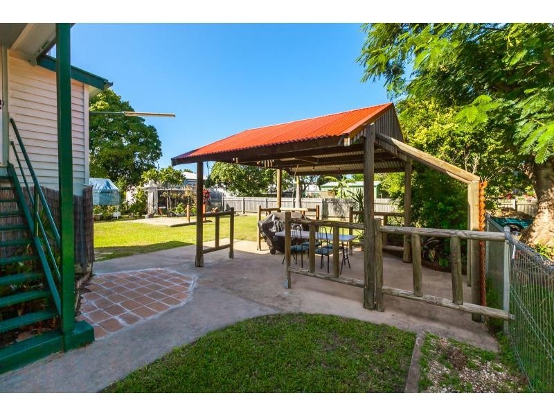 106 Simpson Street, Berserker QLD 4701