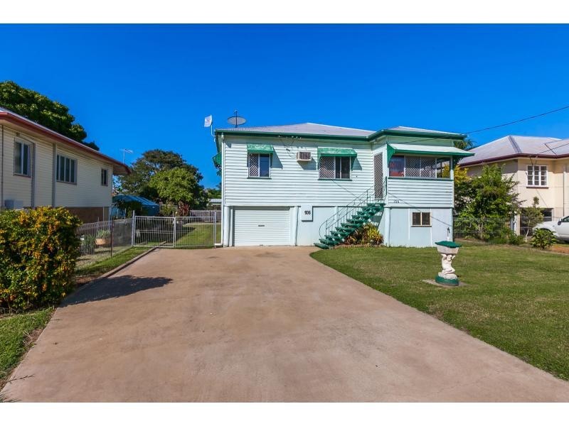 106 Simpson Street, Berserker QLD 4701