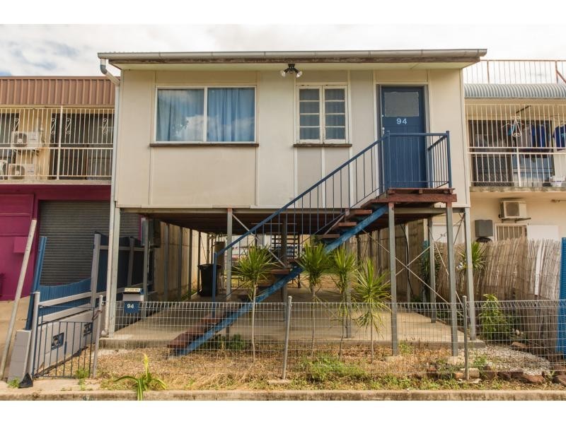 94 Alma Lane, Rockhampton City QLD 4700