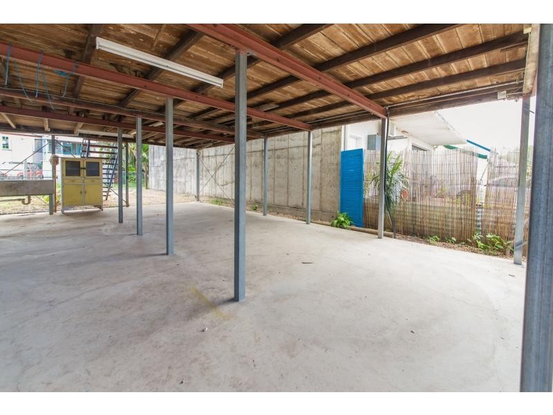 94 Alma Lane, Rockhampton City QLD 4700