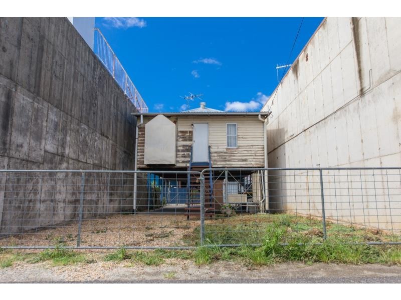 94 Alma Lane, Rockhampton City QLD 4700