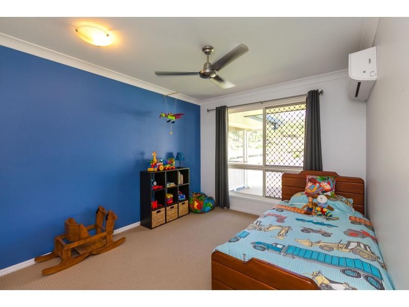 3 Magnolia Court, Frenchville QLD 4701