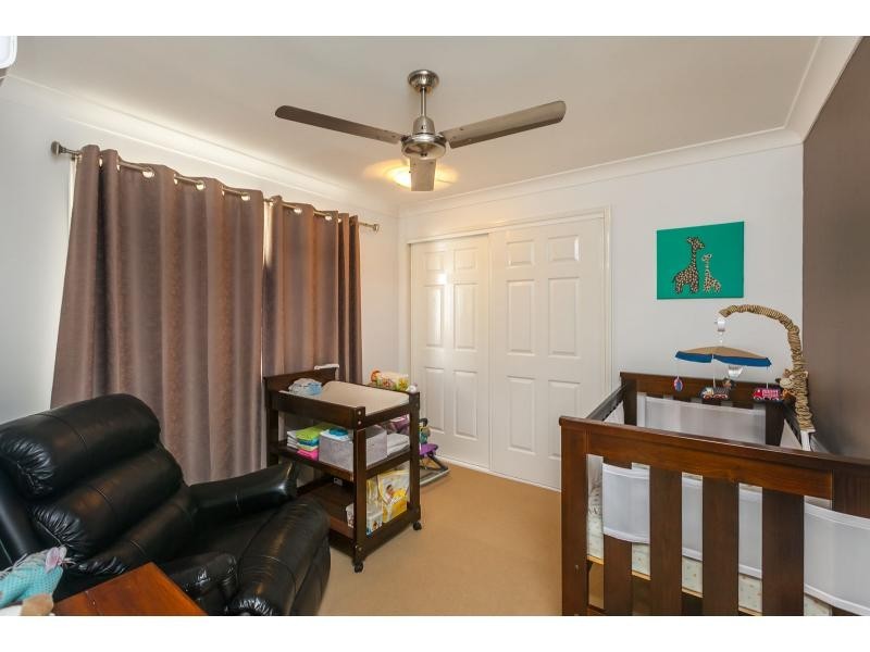 3 Magnolia Court, Frenchville QLD 4701