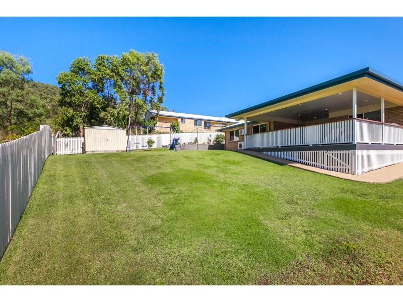 3 Magnolia Court, Frenchville QLD 4701