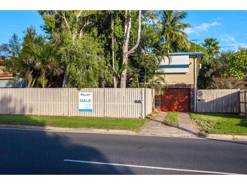264 Richardson Road, Park Avenue QLD 4701