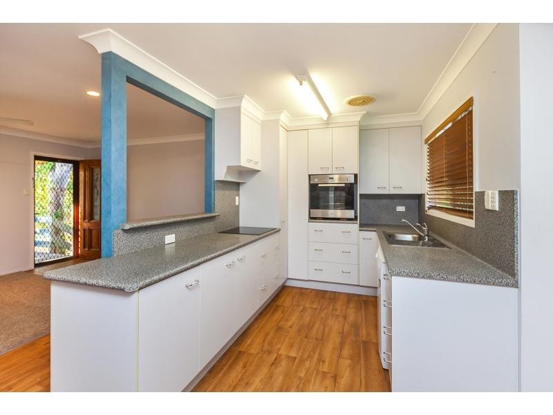 264 Richardson Road, Park Avenue QLD 4701