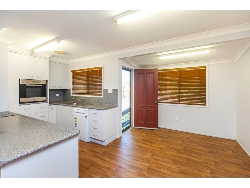 264 Richardson Road, Park Avenue QLD 4701