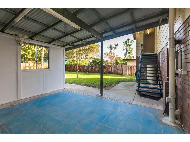 264 Richardson Road, Park Avenue QLD 4701