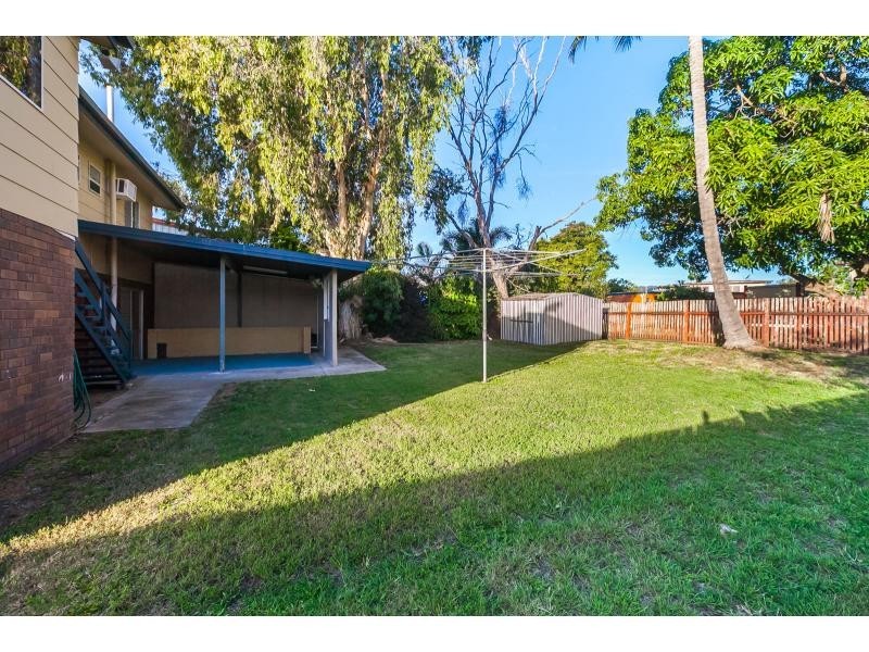 264 Richardson Road, Park Avenue QLD 4701