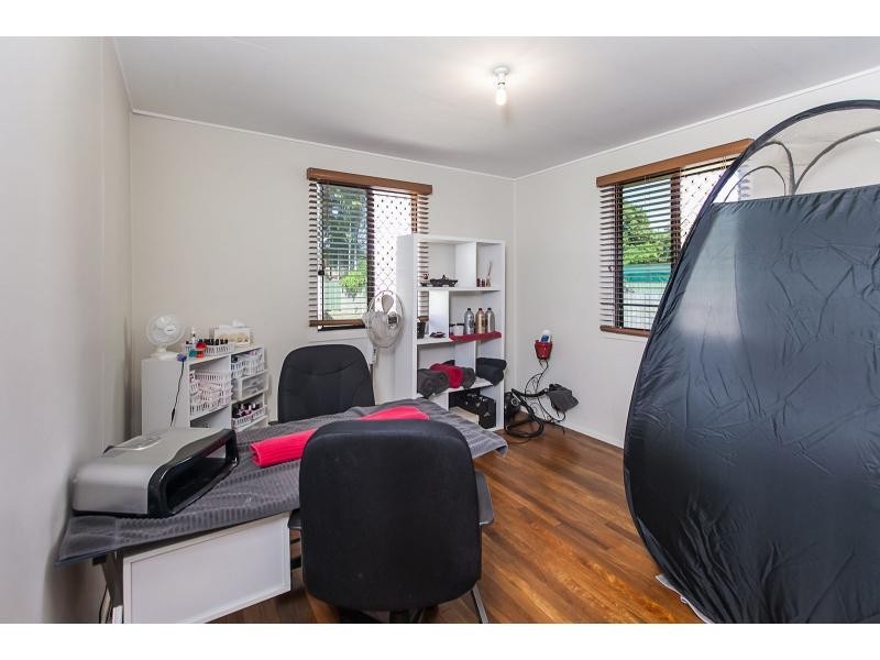 3 Dally Street, Wandal QLD 4700