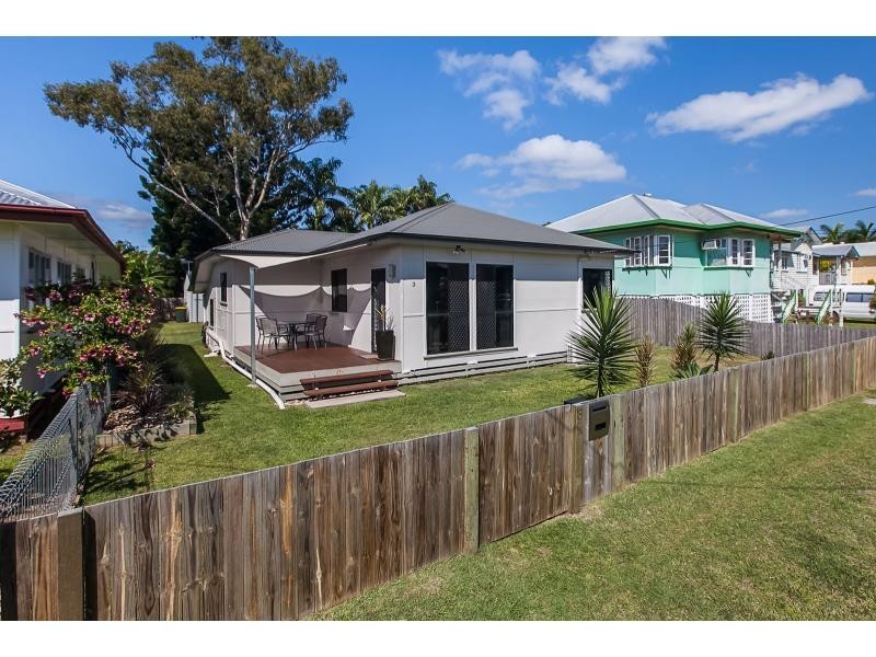 3 Dally Street, Wandal QLD 4700