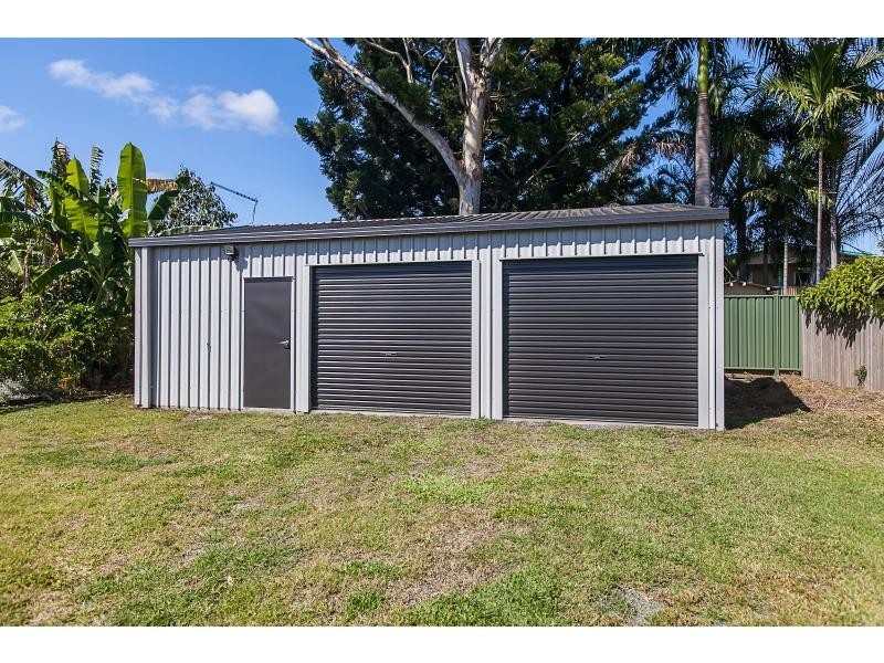 3 Dally Street, Wandal QLD 4700