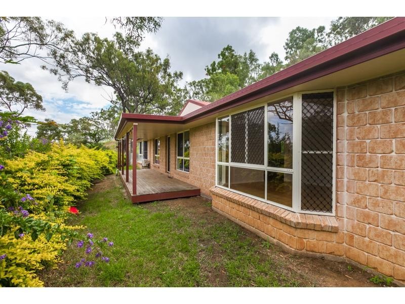 13 Hansen Street, Frenchville QLD 4701