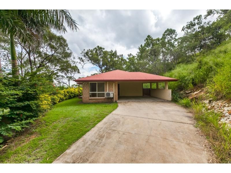 13 Hansen Street, Frenchville QLD 4701