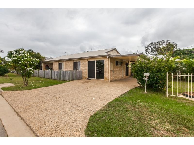 97 Clifton Street, Berserker QLD 4701