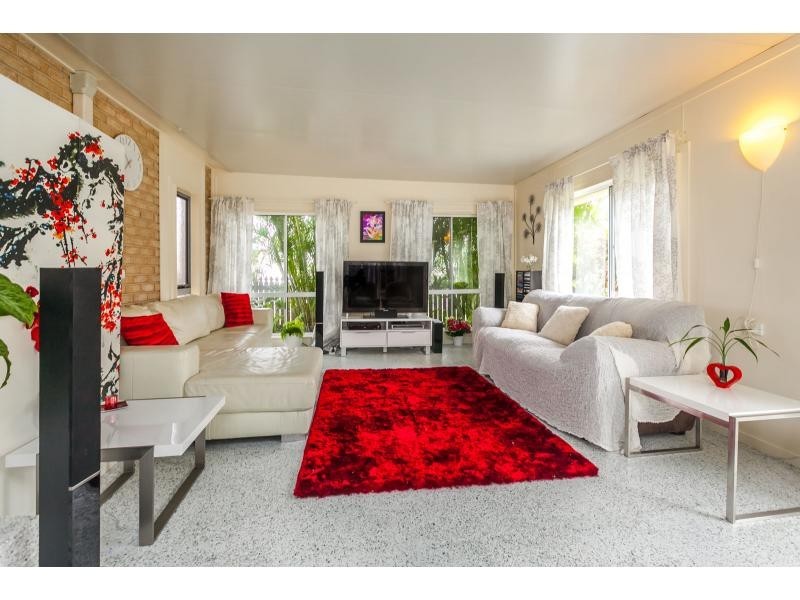 97 Clifton Street, Berserker QLD 4701