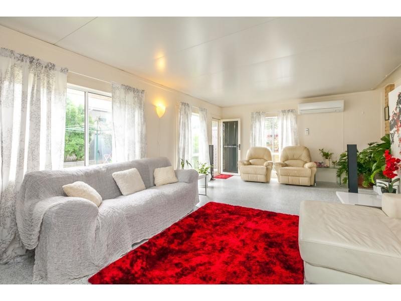 97 Clifton Street, Berserker QLD 4701