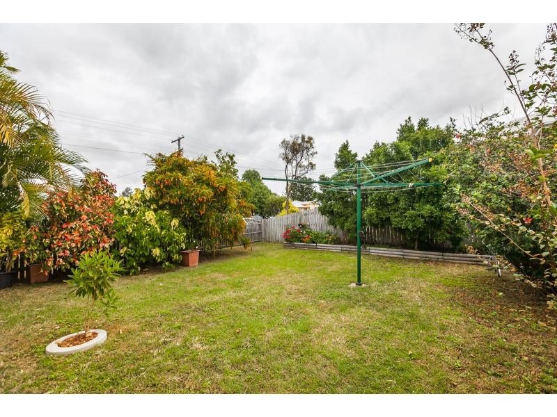 97 Clifton Street, Berserker QLD 4701