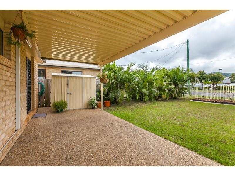 97 Clifton Street, Berserker QLD 4701