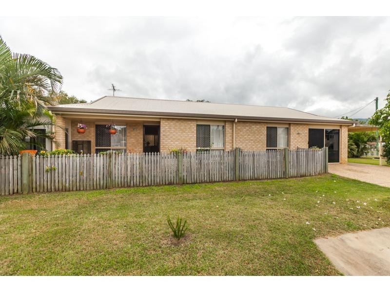97 Clifton Street, Berserker QLD 4701