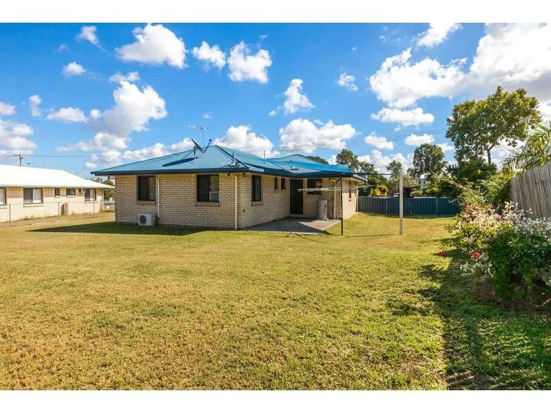 15 Ranger Street, Gracemere QLD 4702
