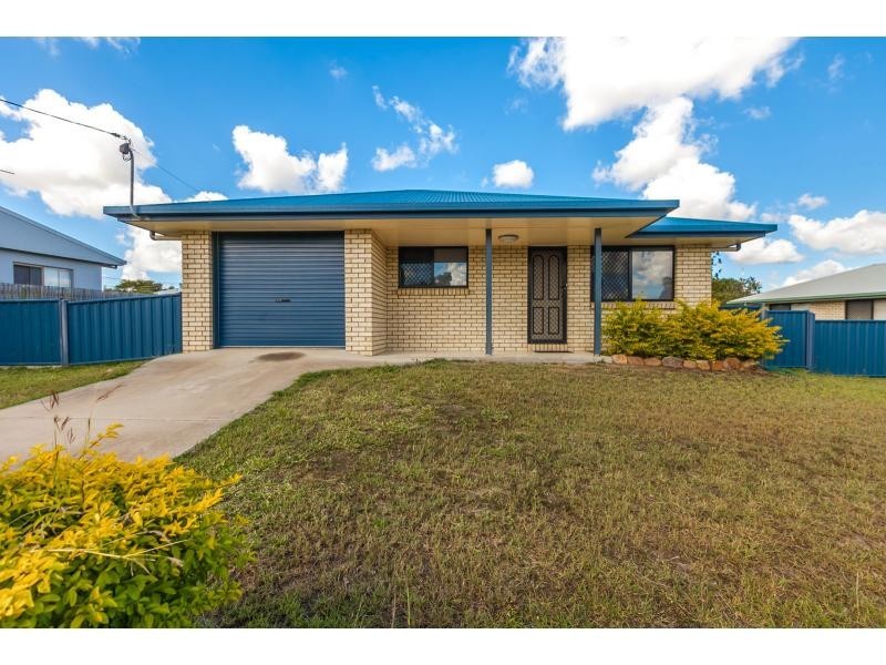 15 Ranger Street, Gracemere QLD 4702