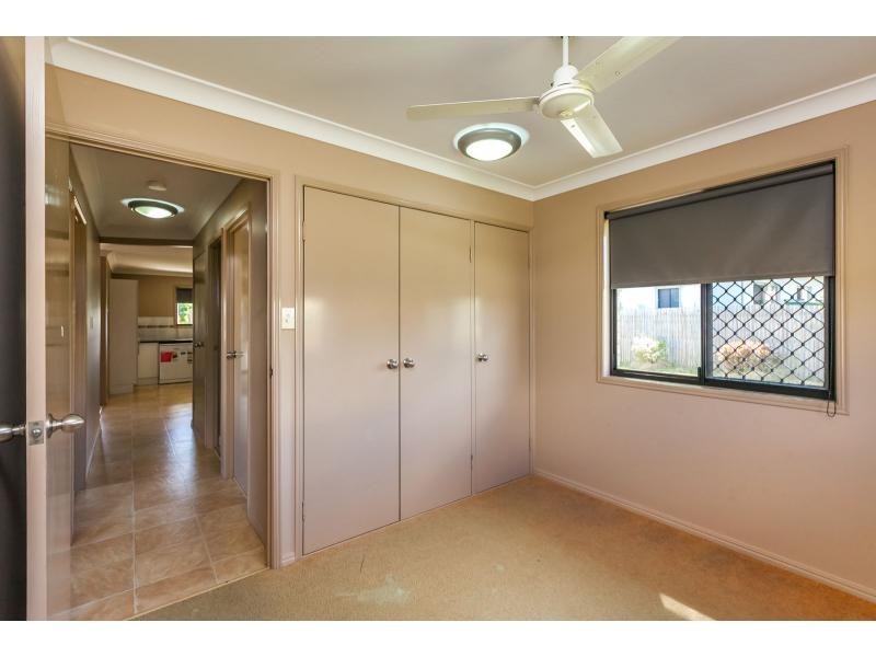 15 Ranger Street, Gracemere QLD 4702