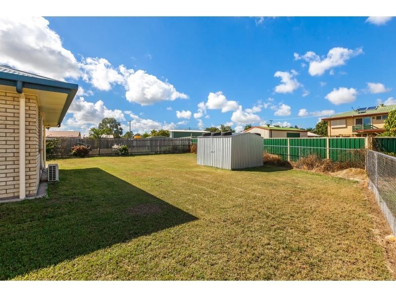 15 Ranger Street, Gracemere QLD 4702