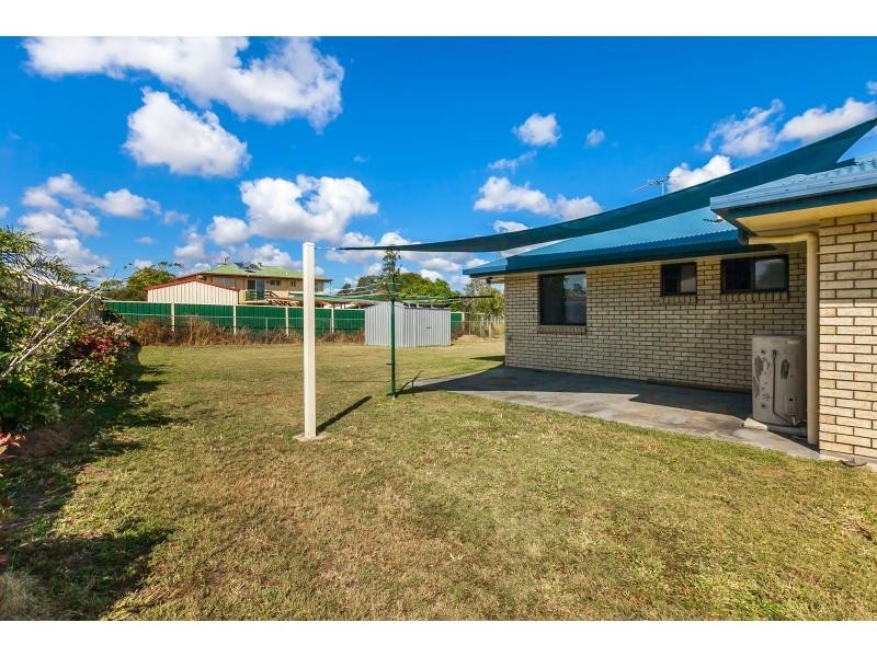 15 Ranger Street, Gracemere QLD 4702
