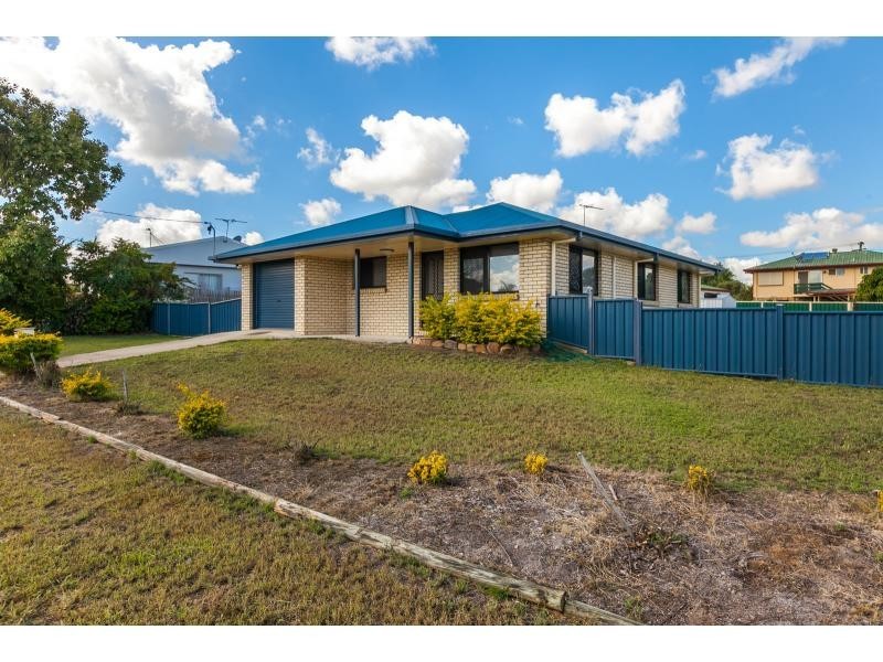 15 Ranger Street, Gracemere QLD 4702