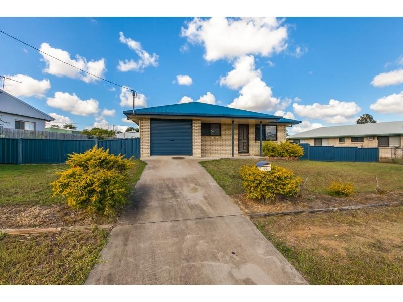 15 Ranger Street, Gracemere QLD 4702