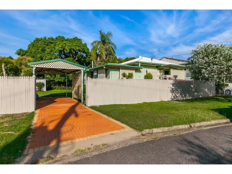 98 Edward Street, Berserker QLD 4701