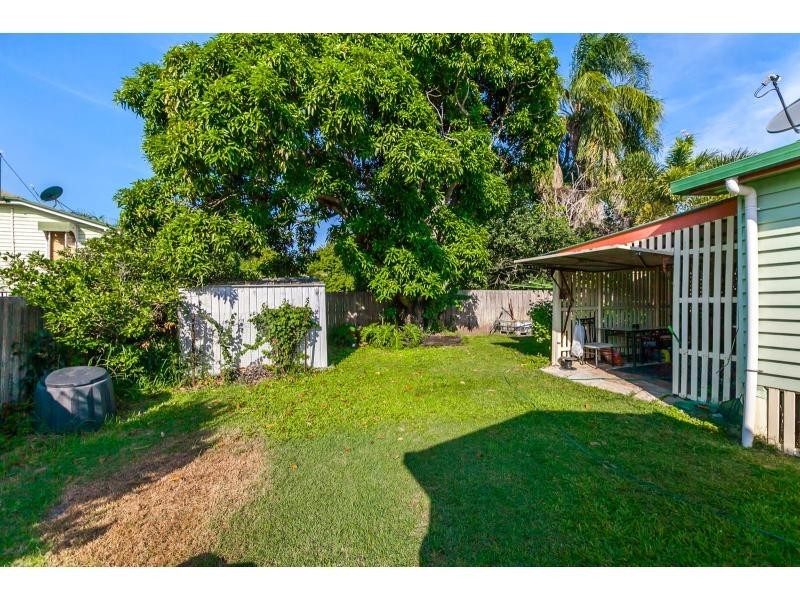98 Edward Street, Berserker QLD 4701