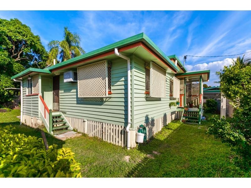 98 Edward Street, Berserker QLD 4701