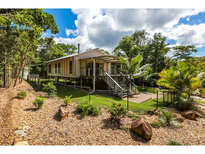 346 Archer Road, Struck Oil QLD 4714