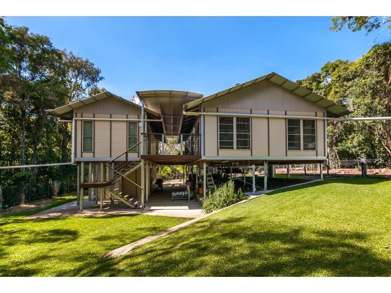 346 Archer Road, Struck Oil QLD 4714