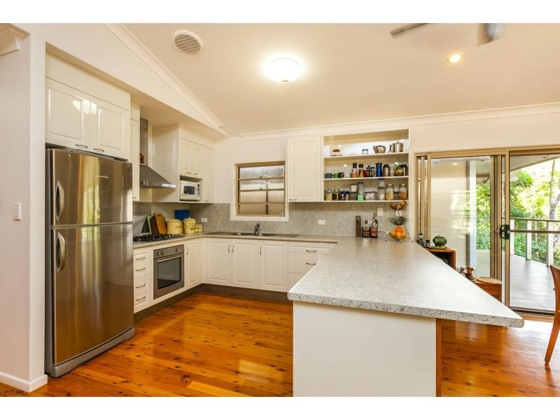 346 Archer Road, Struck Oil QLD 4714