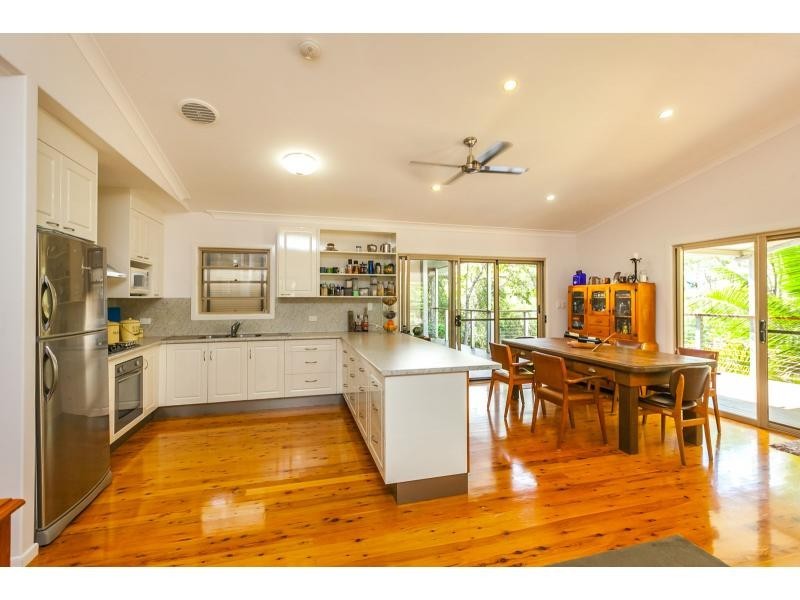 346 Archer Road, Struck Oil QLD 4714